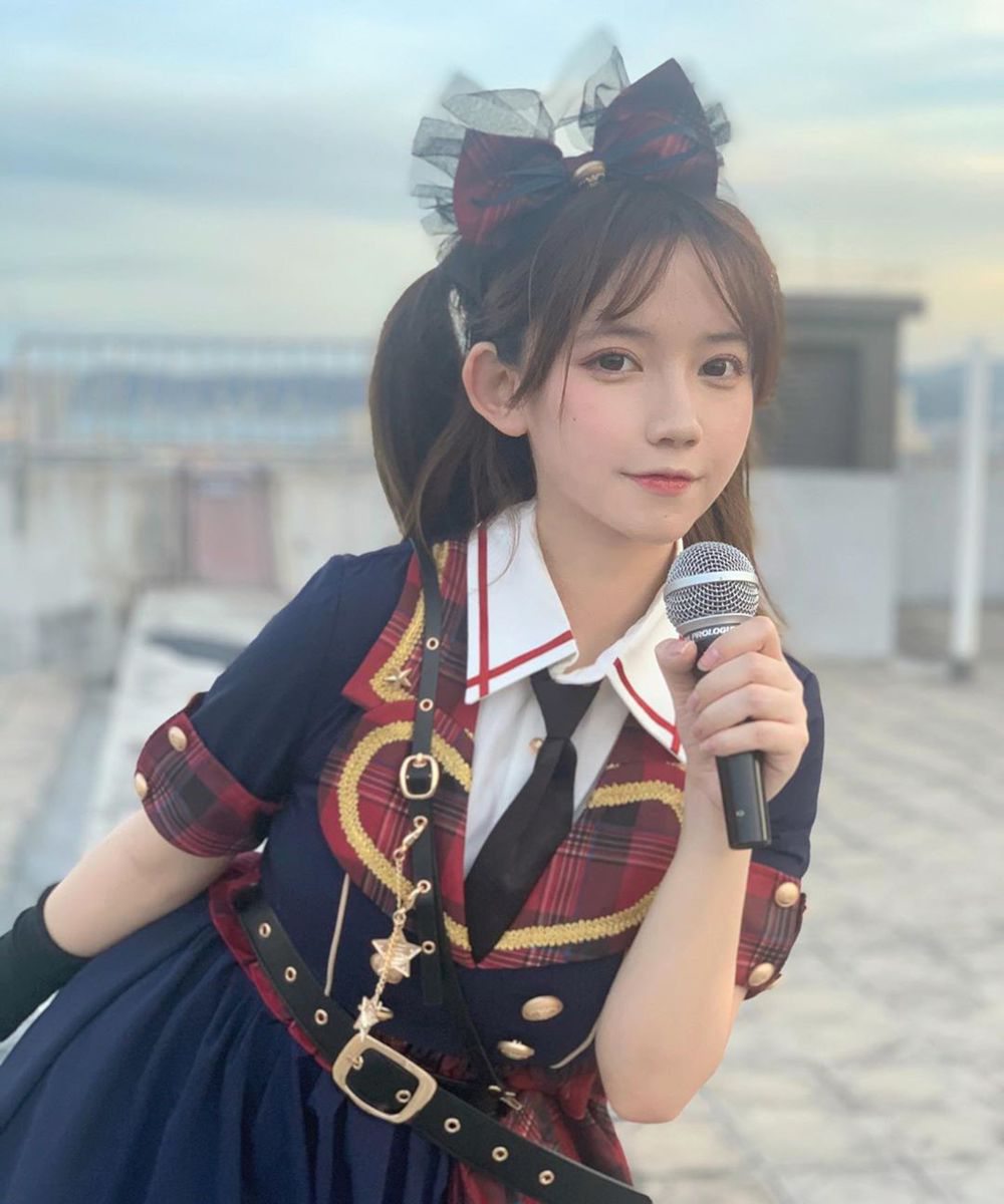 彼基尼撑爆!双马尾萌系Coser「鯊魚SAME」沙滩解放「浑圆巨乳」让人把持不住啦!插图4 彼基尼撑爆!双马尾萌系Coser「鯊魚SAME」沙滩解放「浑圆巨乳」让人把持不住啦!插图4