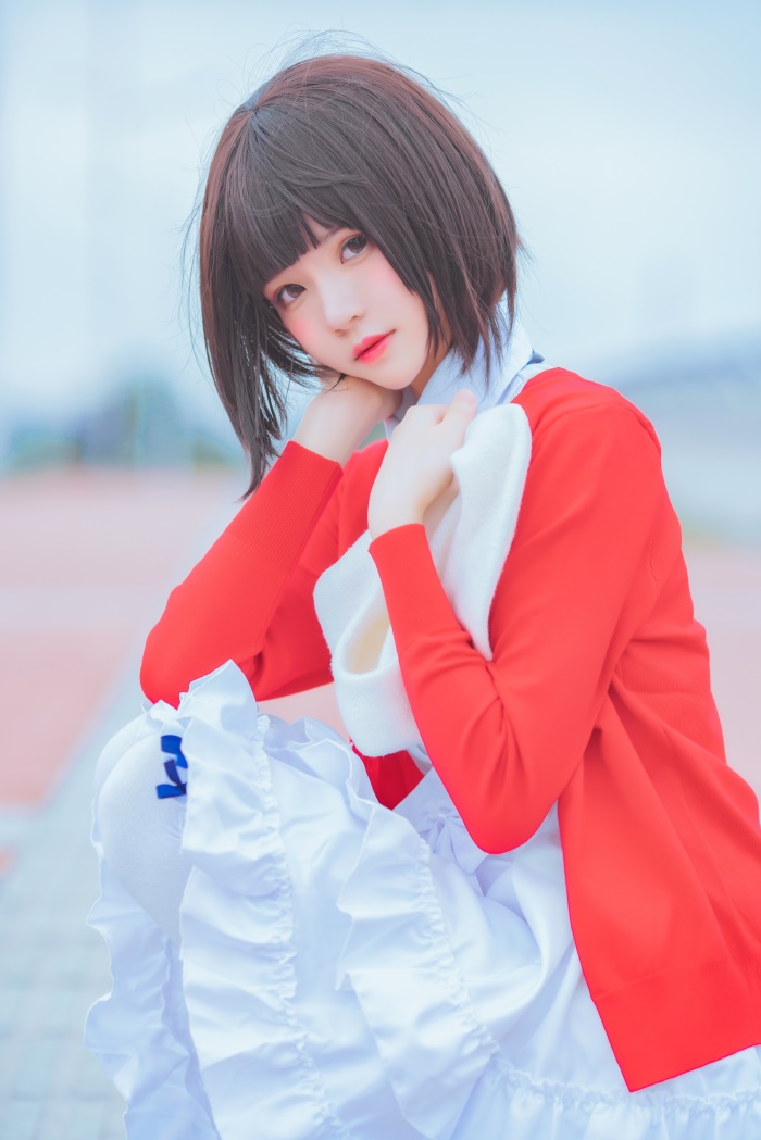 人气Coser@桜桃喵 写真 年费/永久专享合辑打包下载(此贴持续更新)插图1 人气Coser@桜桃喵 写真 年费/永久专享合辑打包下载(此贴持续更新)插图1