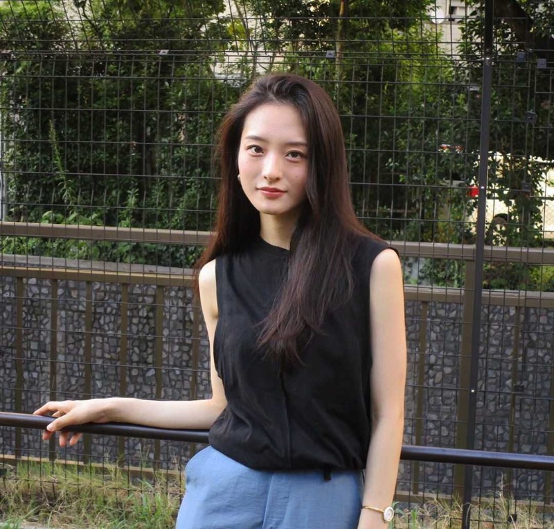 东京大学校花「神谷明采」笑容超甜 气质出众不愧是第一学府高材生插图7 东京大学校花「神谷明采」笑容超甜 气质出众不愧是第一学府高材生插图7