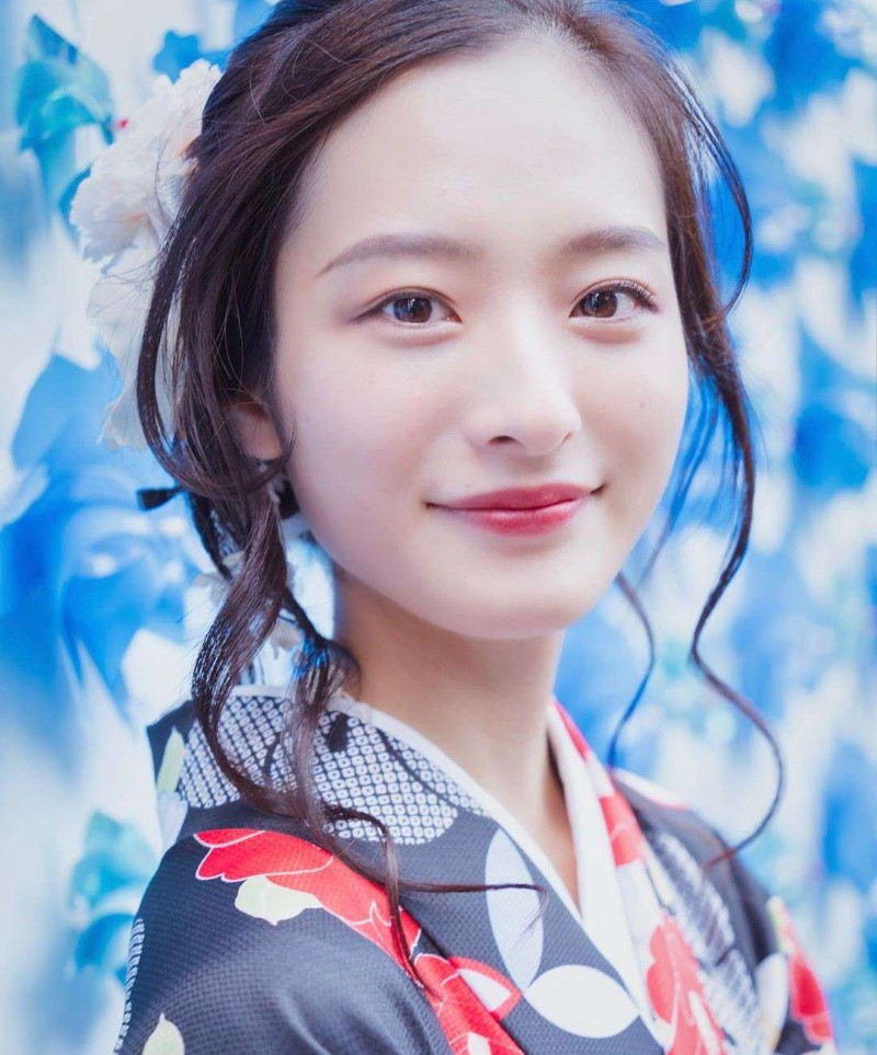 东京大学校花「神谷明采」笑容超甜 气质出众不愧是第一学府高材生插图9 东京大学校花「神谷明采」笑容超甜 气质出众不愧是第一学府高材生插图9