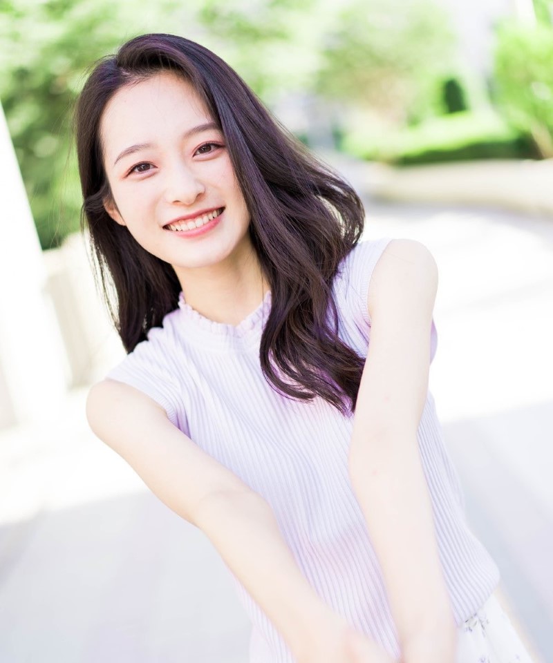 东京大学校花「神谷明采」笑容超甜 气质出众不愧是第一学府高材生插图 东京大学校花「神谷明采」笑容超甜 气质出众不愧是第一学府高材生插图