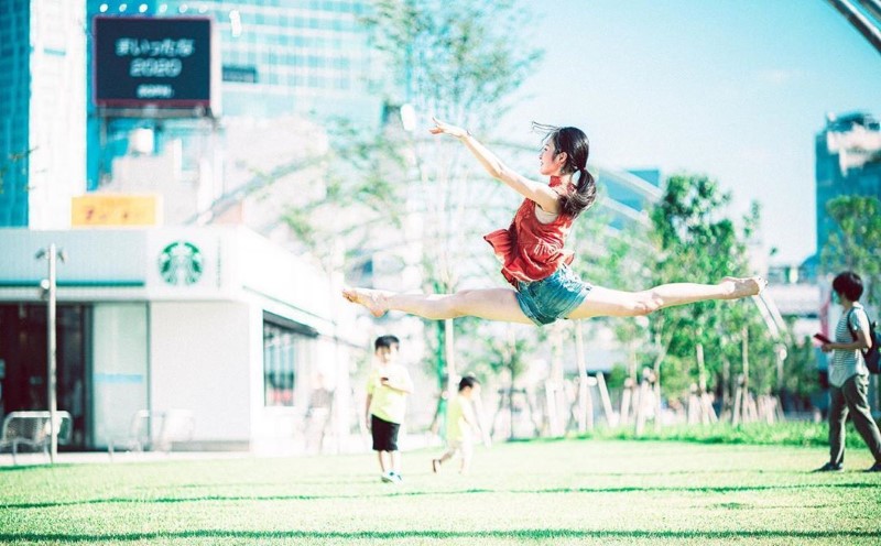 东京大学校花「神谷明采」笑容超甜 气质出众不愧是第一学府高材生插图1 东京大学校花「神谷明采」笑容超甜 气质出众不愧是第一学府高材生插图1