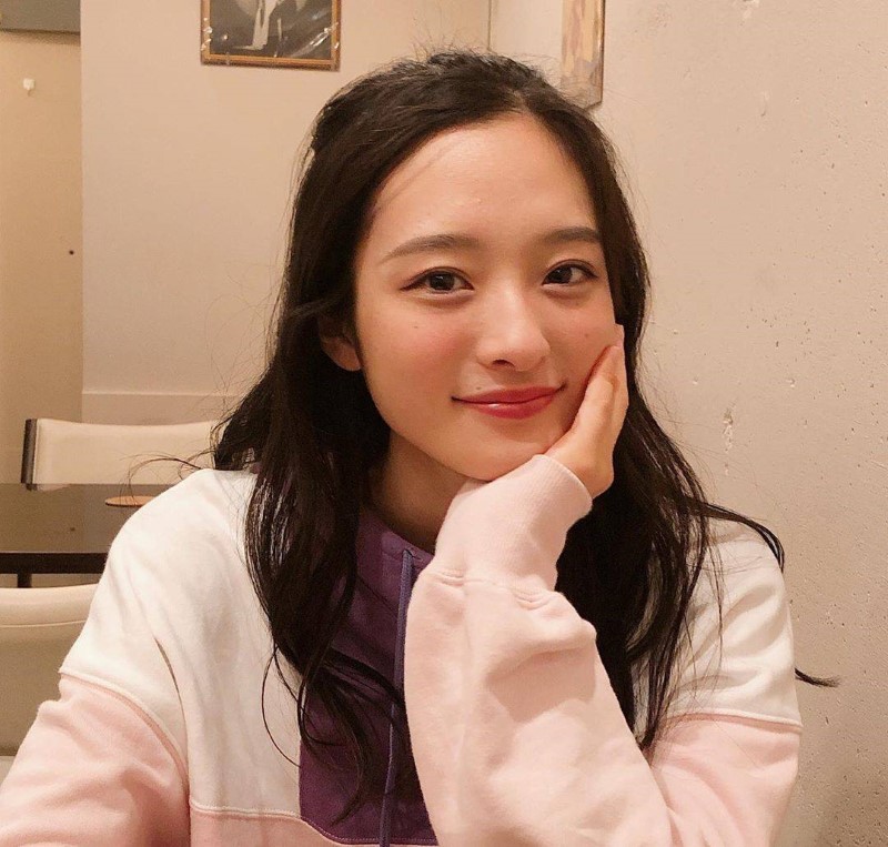 东京大学校花「神谷明采」笑容超甜 气质出众不愧是第一学府高材生插图2 东京大学校花「神谷明采」笑容超甜 气质出众不愧是第一学府高材生插图2