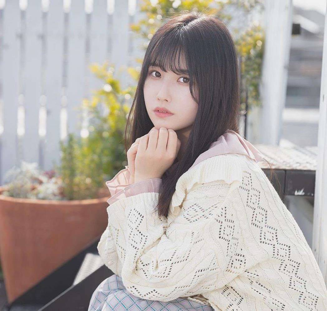 18岁日韩混血美少女「森嶋あんり」王道清纯派偶像出阵 风满E杯好身材未来前途不可限量插图12 18岁日韩混血美少女「森嶋あんり」王道清纯派偶像出阵 风满E杯好身材未来前途不可限量插图12