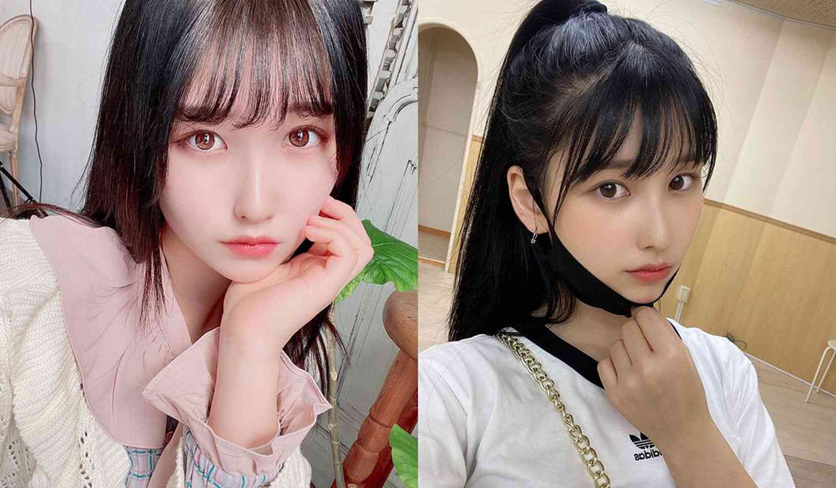 18岁日韩混血美少女「森嶋あんり」王道清纯派偶像出阵 风满E杯好身材未来前途不可限量插图9 18岁日韩混血美少女「森嶋あんり」王道清纯派偶像出阵 风满E杯好身材未来前途不可限量插图9