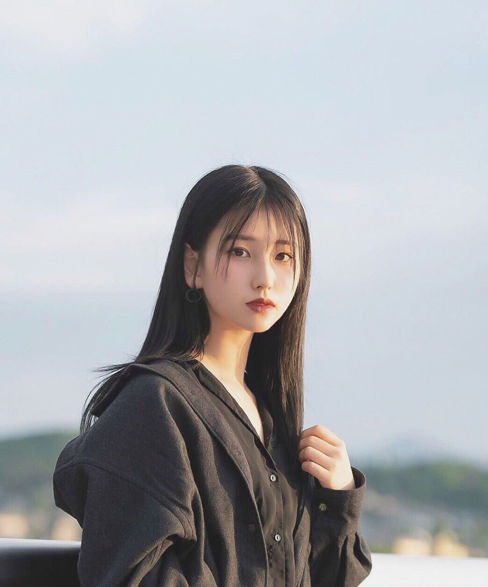 18岁日韩混血美少女「森嶋あんり」王道清纯派偶像出阵 风满E杯好身材未来前途不可限量插图8 18岁日韩混血美少女「森嶋あんり」王道清纯派偶像出阵 风满E杯好身材未来前途不可限量插图8