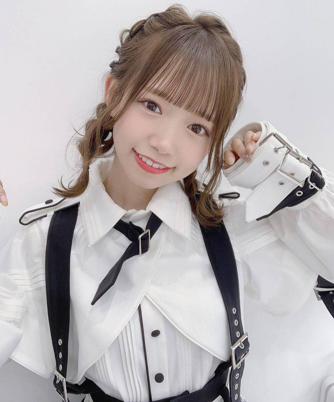 清纯王道偶像「畑美纱起」全身散发可爱气质 甜笑起来更是让人瞬间沦陷插图13 清纯王道偶像「畑美纱起」全身散发可爱气质 甜笑起来更是让人瞬间沦陷插图13