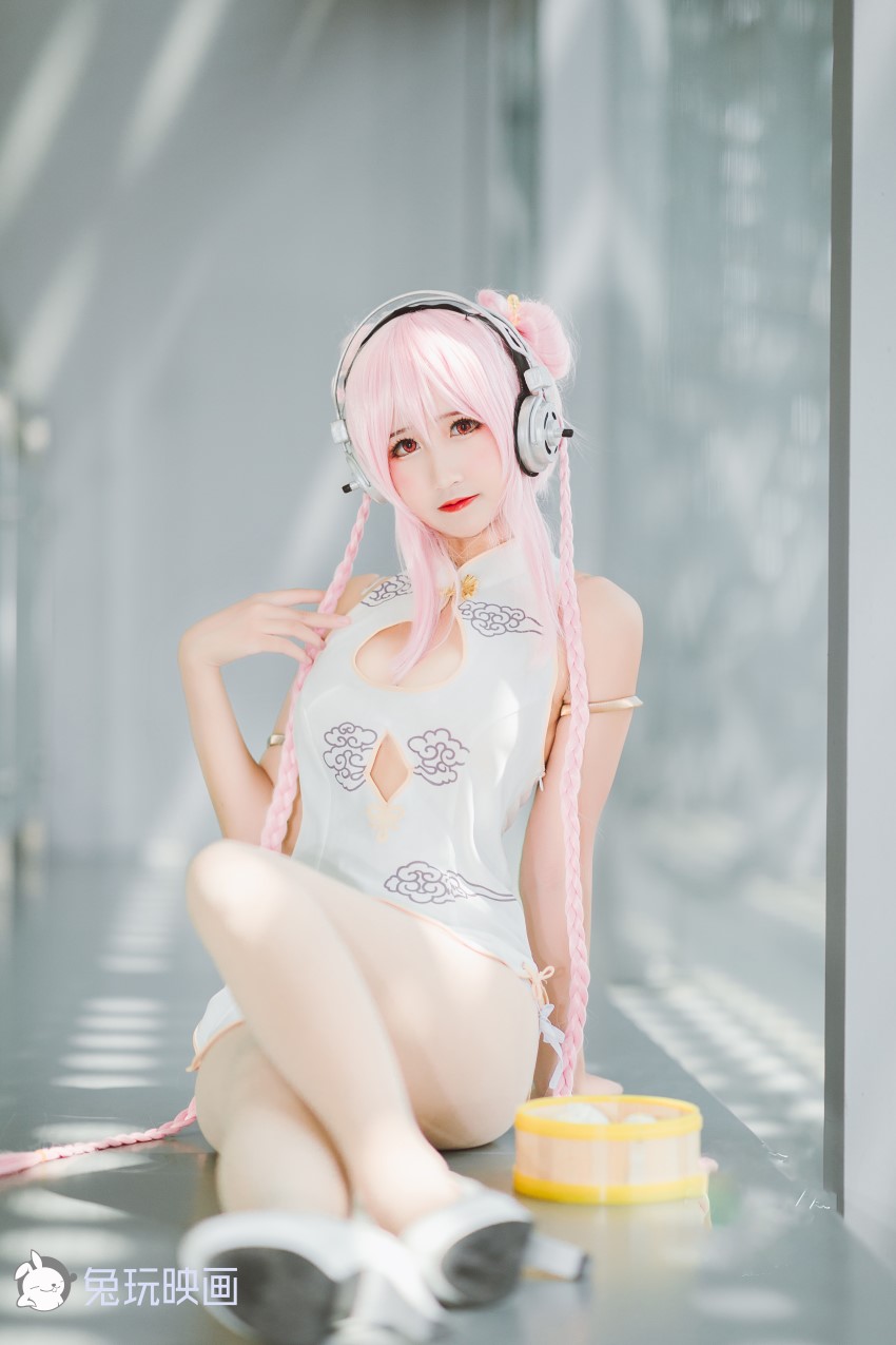 网荭COS 三度 69 年费/永久专享合辑打包下载(此合辑持续更新)插图3 网荭COS 三度 69 年费/永久专享合辑打包下载(此合辑持续更新)插图3