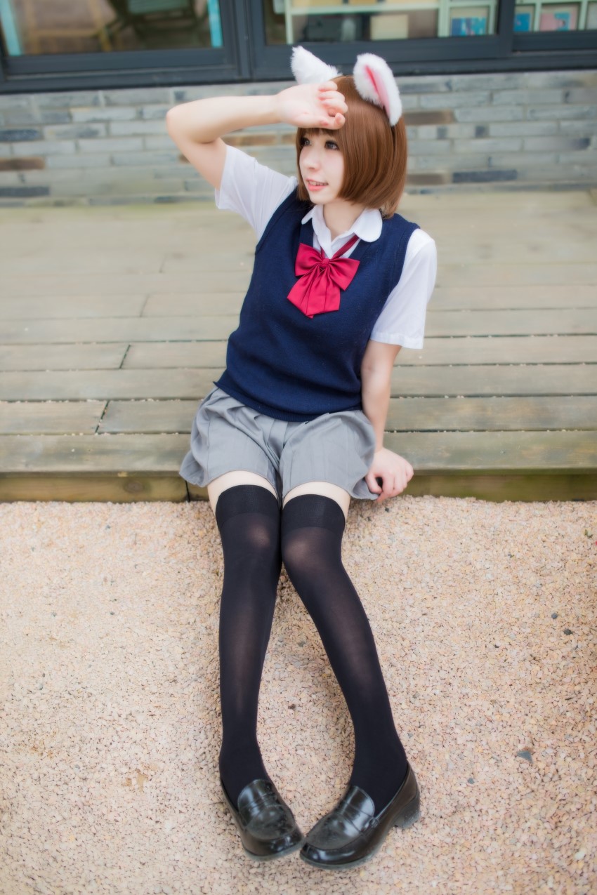 网荭COS 闪月半 年费/永久专享合辑打包下载(此合辑持续更新)插图3 网荭COS 闪月半 年费/永久专享合辑打包下载(此合辑持续更新)插图3