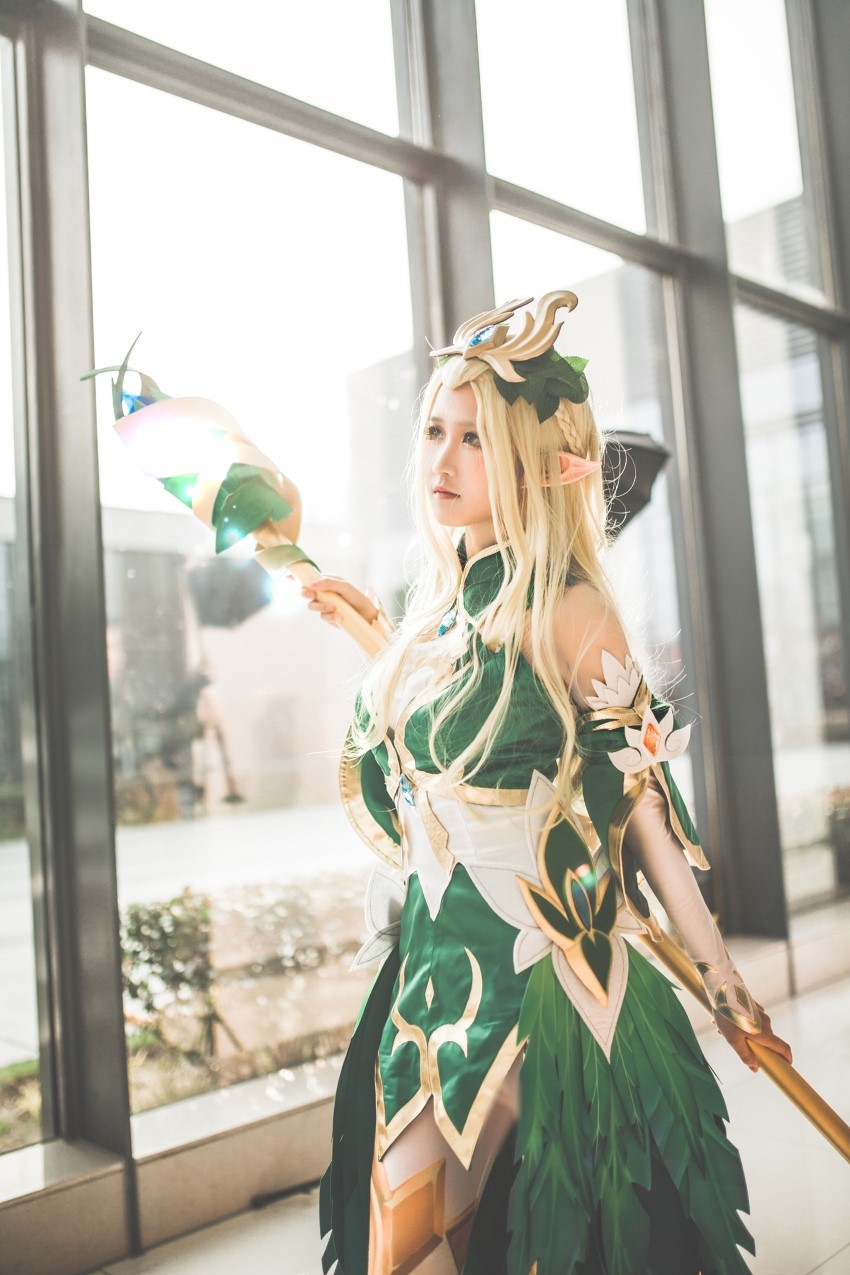 网荭COS 三度 69 年费/永久专享合辑打包下载(此合辑持续更新)插图2 网荭COS 三度 69 年费/永久专享合辑打包下载(此合辑持续更新)插图2