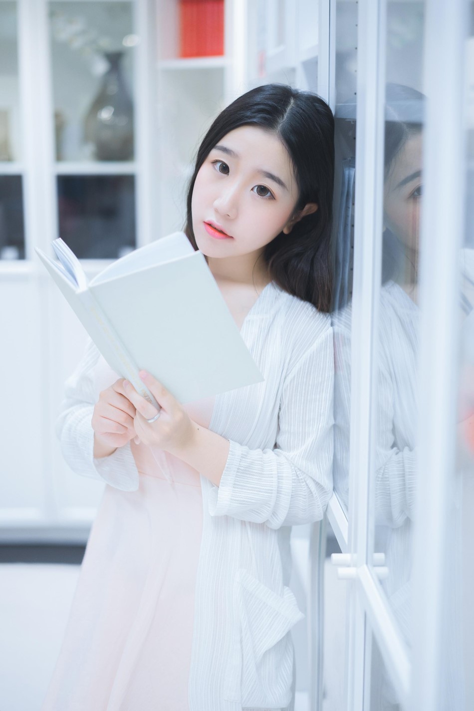 穆零Mu0 – 私房写真2  [13P/4MB]插图