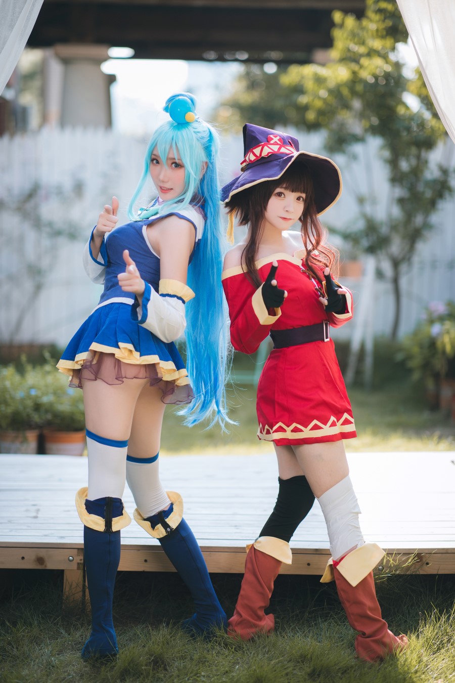 瓜希酱 年费/永久专享合辑打包下载(此合辑持续更新)插图1 瓜希酱 年费/永久专享合辑打包下载(此合辑持续更新)插图1