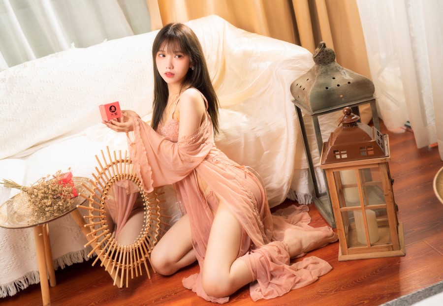 果咩酱w 年费/永久专享合辑打包下载(此合辑持续更新)插图 果咩酱w 年费/永久专享合辑打包下载(此合辑持续更新)插图