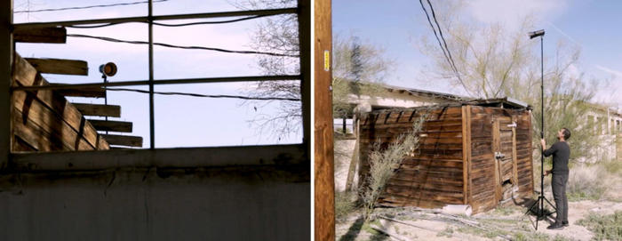 打造窗外斑驳光影视觉 巧用闪灯制造日光效果插图2 打造窗外斑驳光影视觉 巧用闪灯制造日光效果插图2