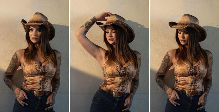 打造窗外斑驳光影视觉 巧用闪灯制造日光效果插图4 打造窗外斑驳光影视觉 巧用闪灯制造日光效果插图4