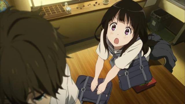 最新潮流?《女高中生JK至服新穿法》裙子秒变上衣惹争议!插图 最新潮流?《女高中生JK至服新穿法》裙子秒变上衣惹争议!插图