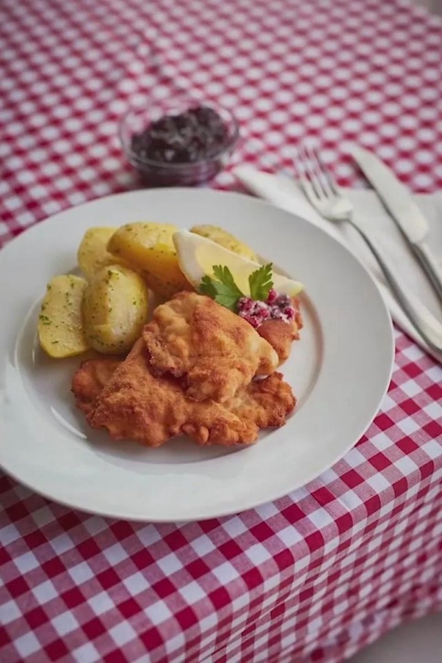 拍出多种感觉的美食摄影小技巧插图2 拍出多种感觉的美食摄影小技巧插图2
