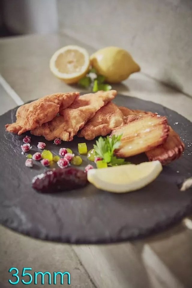 拍出多种感觉的美食摄影小技巧插图11 拍出多种感觉的美食摄影小技巧插图11