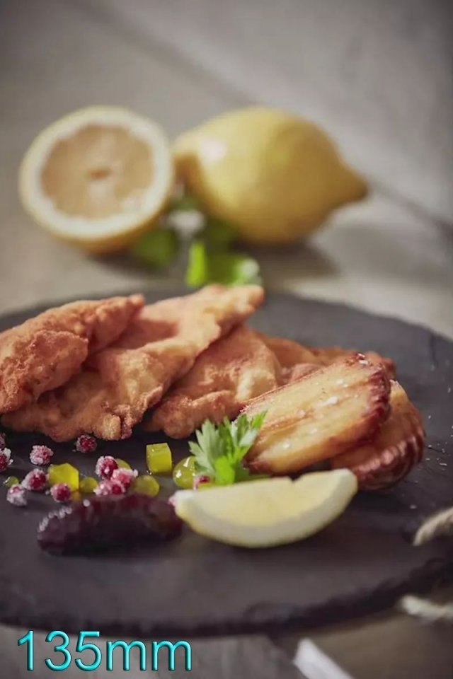 拍出多种感觉的美食摄影小技巧插图12 拍出多种感觉的美食摄影小技巧插图12