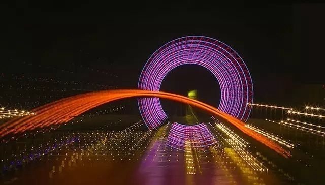 拍摄游乐场的四种创意技法插图6 拍摄游乐场的四种创意技法插图6