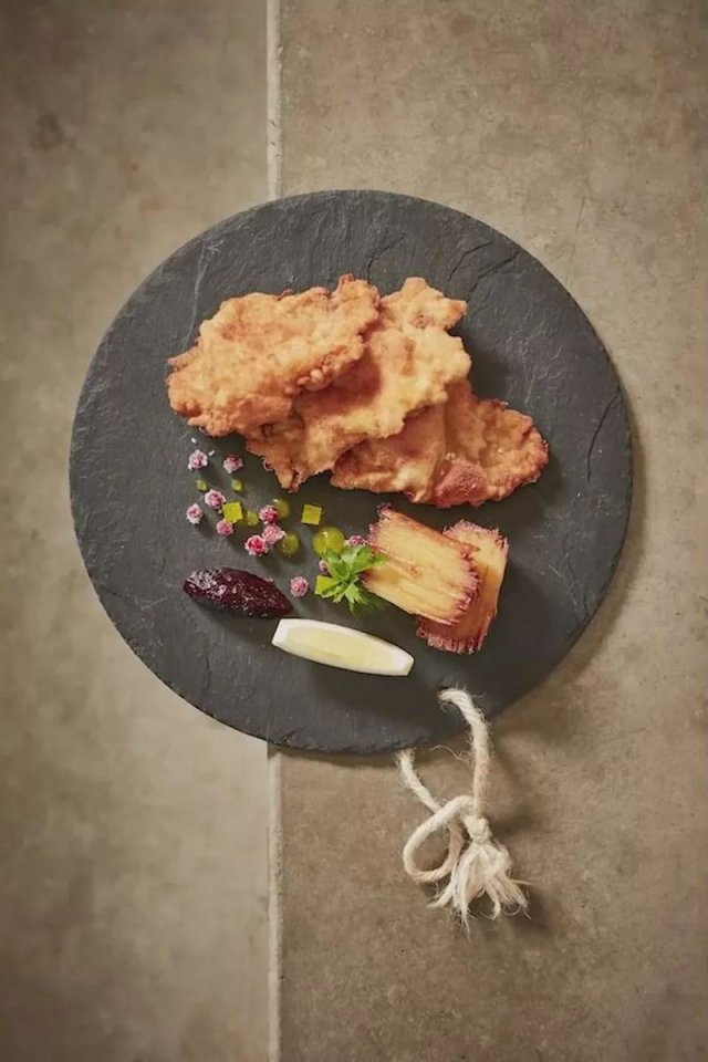 拍出多种感觉的美食摄影小技巧插图4 拍出多种感觉的美食摄影小技巧插图4