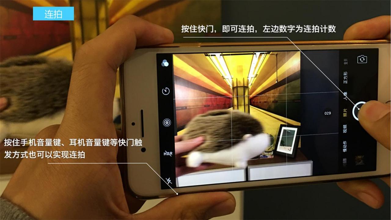 从零开始学手机摄影:基础知识(一)第二小节插图3 从零开始学手机摄影:基础知识(一)第二小节插图3