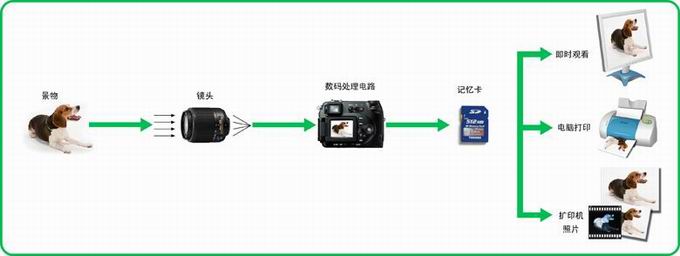 摄影入门基础讲座插图3 摄影入门基础讲座插图3