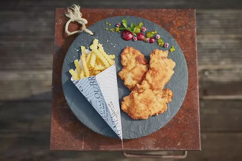 拍出多种感觉的美食摄影小技巧插图 拍出多种感觉的美食摄影小技巧插图