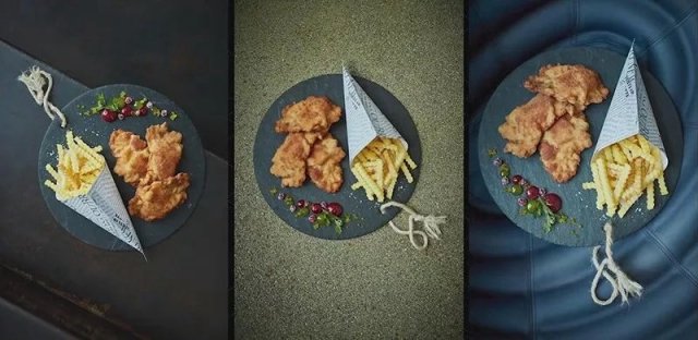 拍出多种感觉的美食摄影小技巧插图7 拍出多种感觉的美食摄影小技巧插图7