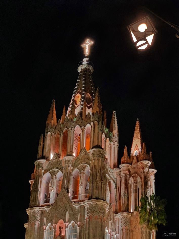 手机拍夜景的5个简单技巧插图1 手机拍夜景的5个简单技巧插图1