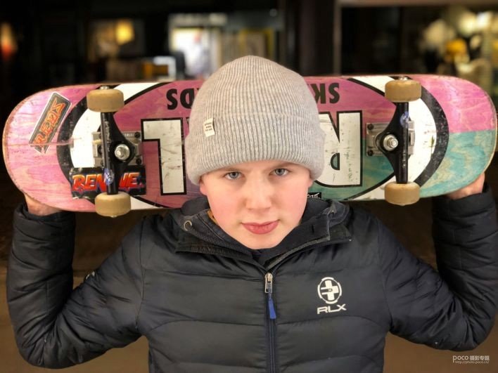 手机拍夜景的5个简单技巧插图3 手机拍夜景的5个简单技巧插图3