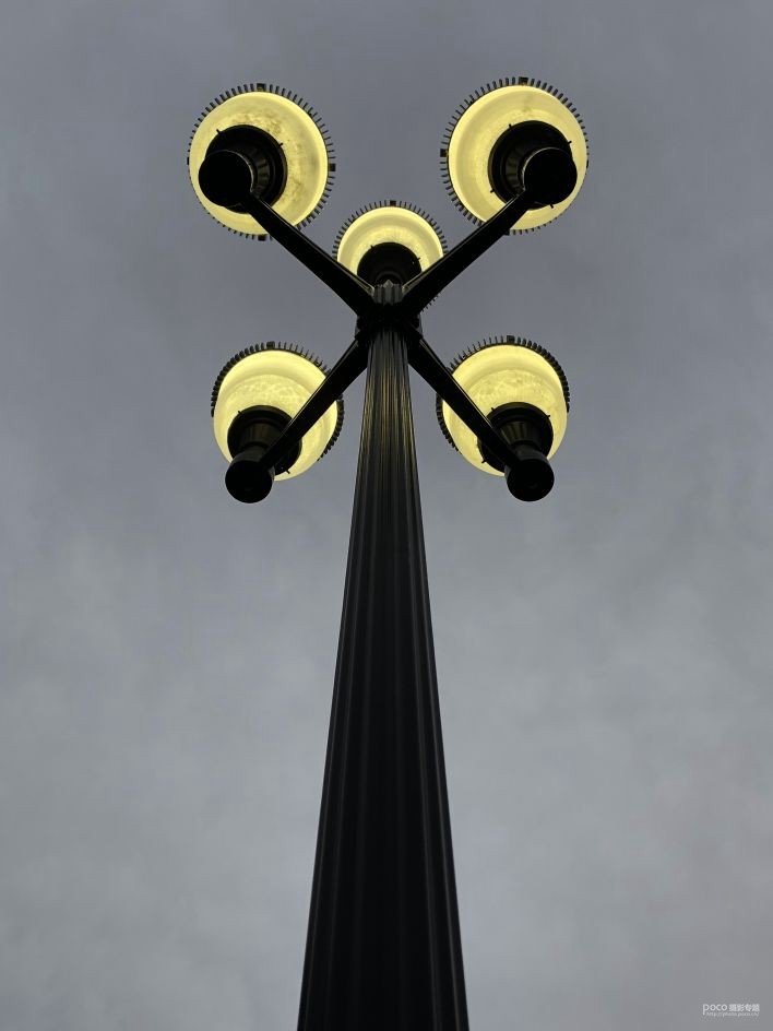 手机拍夜景的5个简单技巧插图4 手机拍夜景的5个简单技巧插图4