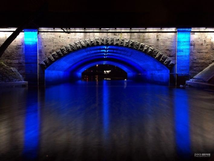 手机拍夜景的5个简单技巧插图7 手机拍夜景的5个简单技巧插图7