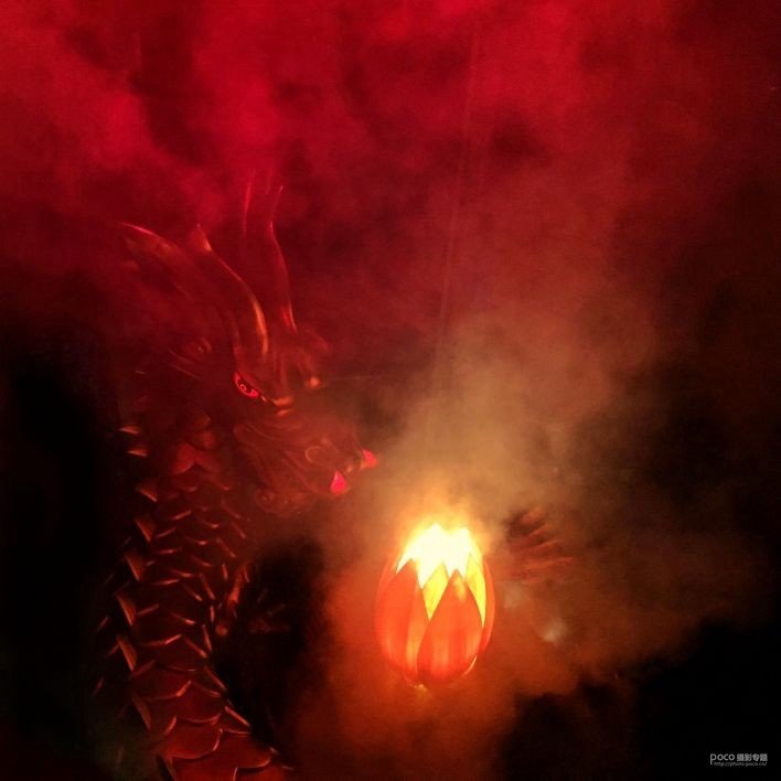 手机拍夜景的5个简单技巧插图8 手机拍夜景的5个简单技巧插图8