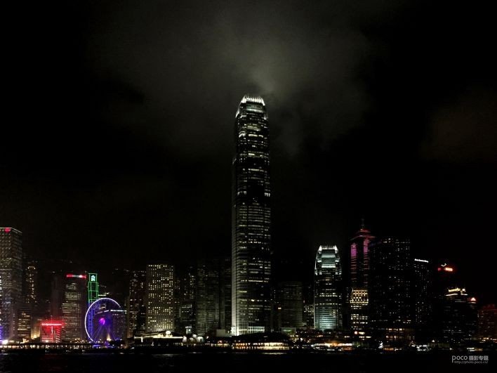 手机拍夜景的5个简单技巧插图9 手机拍夜景的5个简单技巧插图9