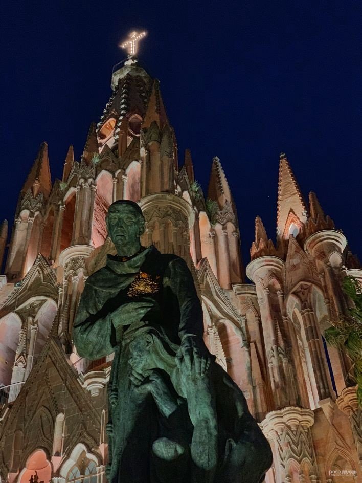 手机拍夜景的5个简单技巧插图10 手机拍夜景的5个简单技巧插图10