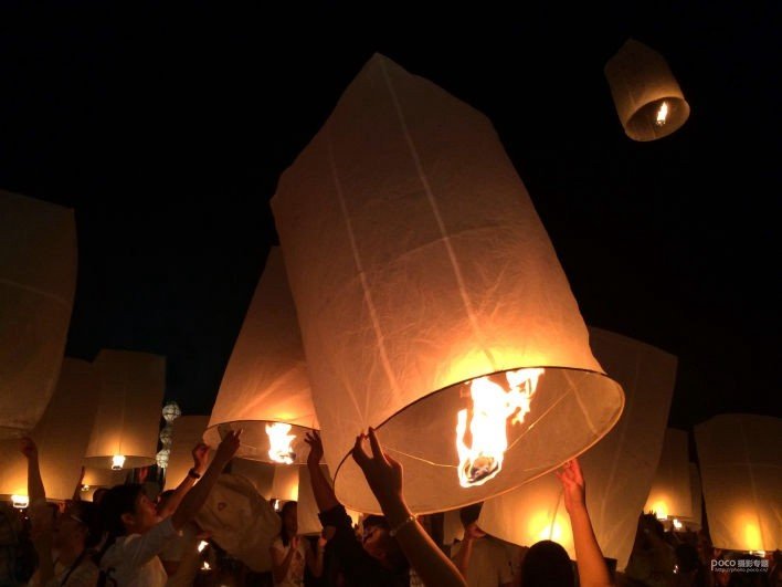 手机拍夜景的5个简单技巧插图11 手机拍夜景的5个简单技巧插图11