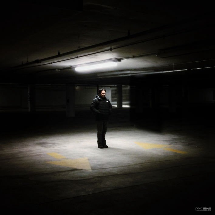 手机拍夜景的5个简单技巧插图13 手机拍夜景的5个简单技巧插图13