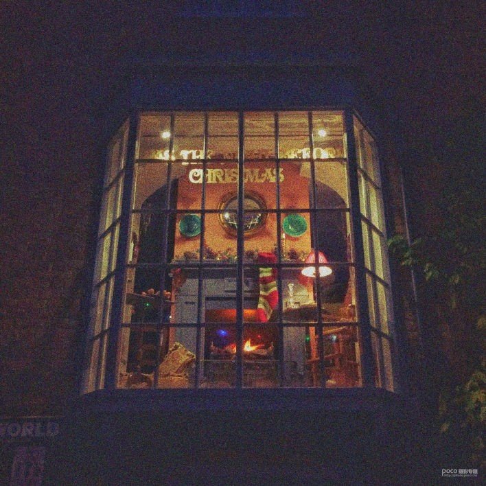 手机拍夜景的5个简单技巧插图15 手机拍夜景的5个简单技巧插图15