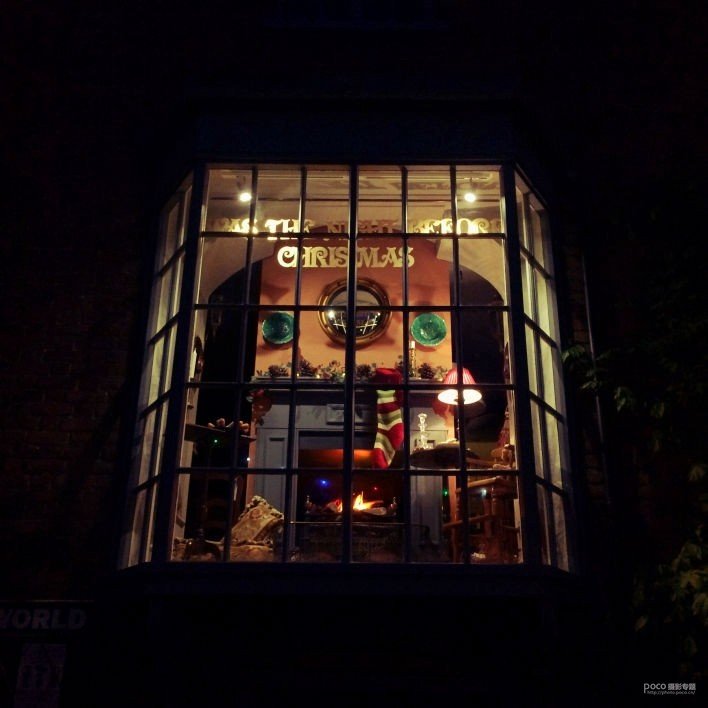 手机拍夜景的5个简单技巧插图16 手机拍夜景的5个简单技巧插图16