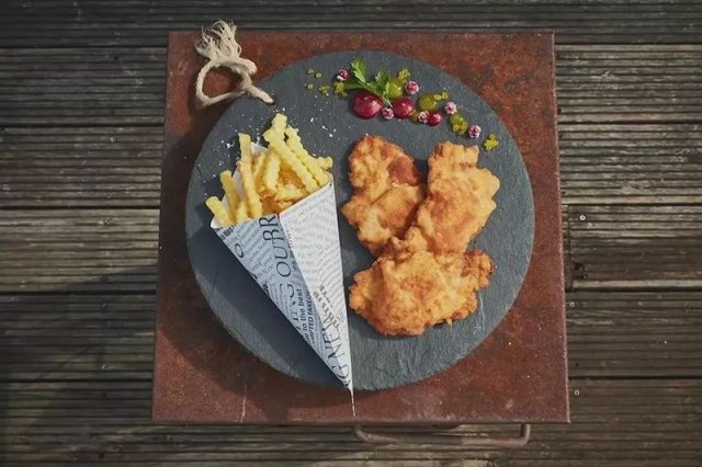 拍出多种感觉的美食摄影小技巧插图9 拍出多种感觉的美食摄影小技巧插图9