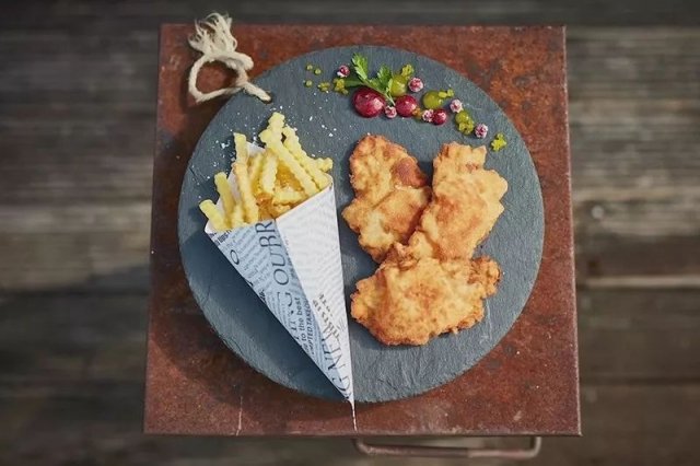 拍出多种感觉的美食摄影小技巧插图10 拍出多种感觉的美食摄影小技巧插图10