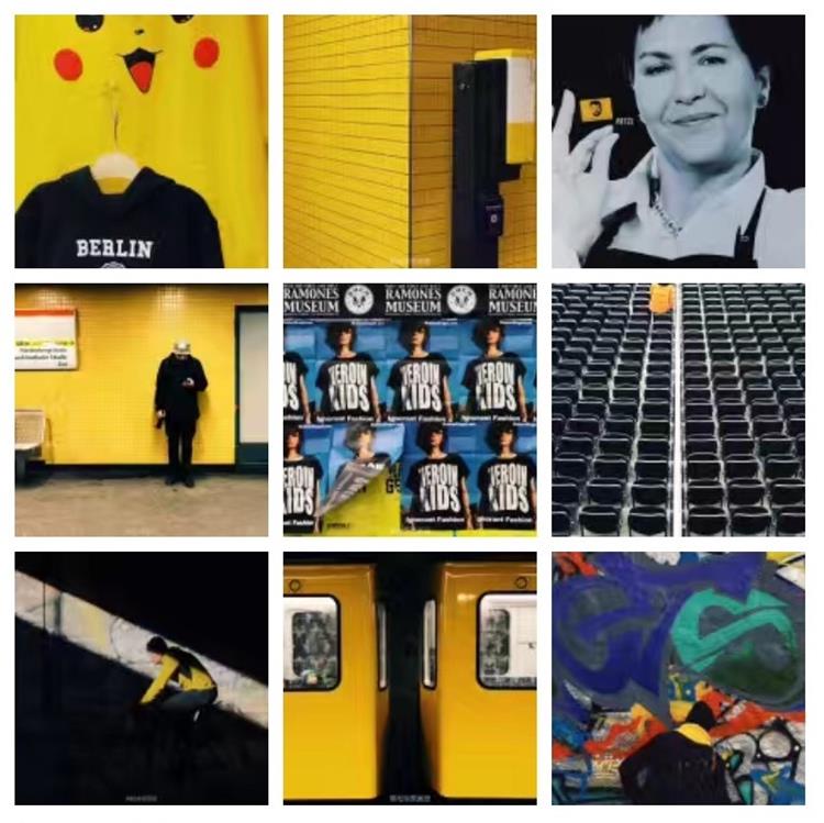 从零开始学手机摄影:基础知识(一)第三小节插图1 从零开始学手机摄影:基础知识(一)第三小节插图1