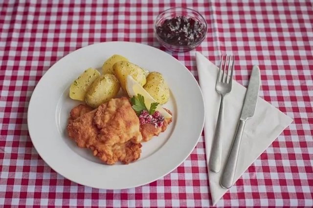 拍出多种感觉的美食摄影小技巧插图1 拍出多种感觉的美食摄影小技巧插图1