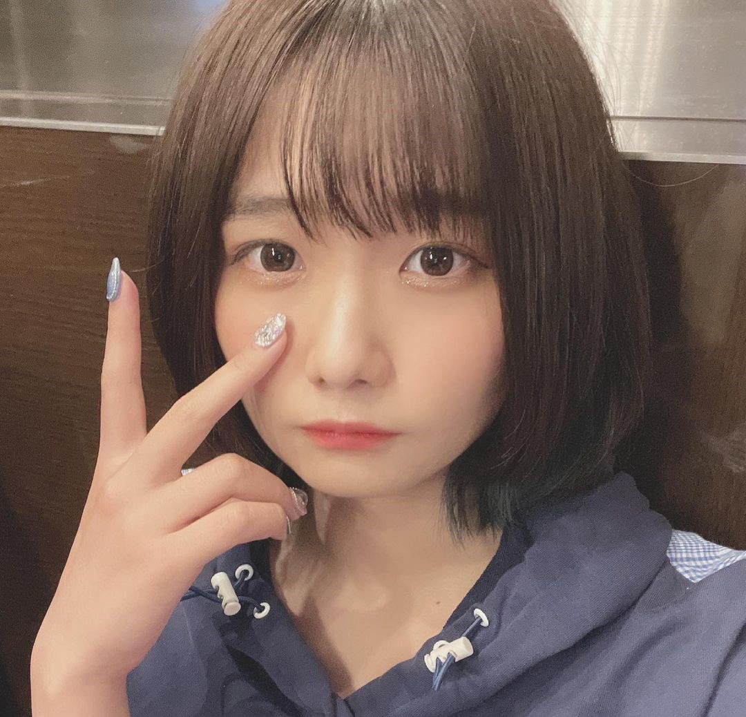 俏皮短发萌妹「カワイレナ」无辜表情如小动物般惹人疼爱 水汪大眼电力超过十万伏特插图3 俏皮短发萌妹「カワイレナ」无辜表情如小动物般惹人疼爱 水汪大眼电力超过十万伏特插图3