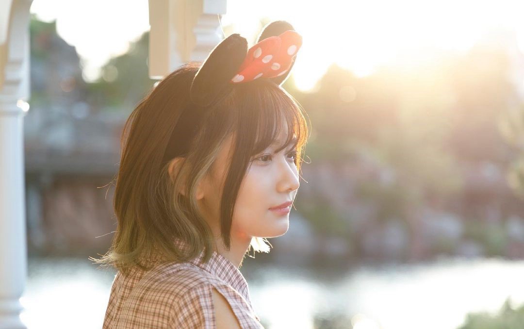 俏皮短发萌妹「カワイレナ」无辜表情如小动物般惹人疼爱 水汪大眼电力超过十万伏特插图4 俏皮短发萌妹「カワイレナ」无辜表情如小动物般惹人疼爱 水汪大眼电力超过十万伏特插图4