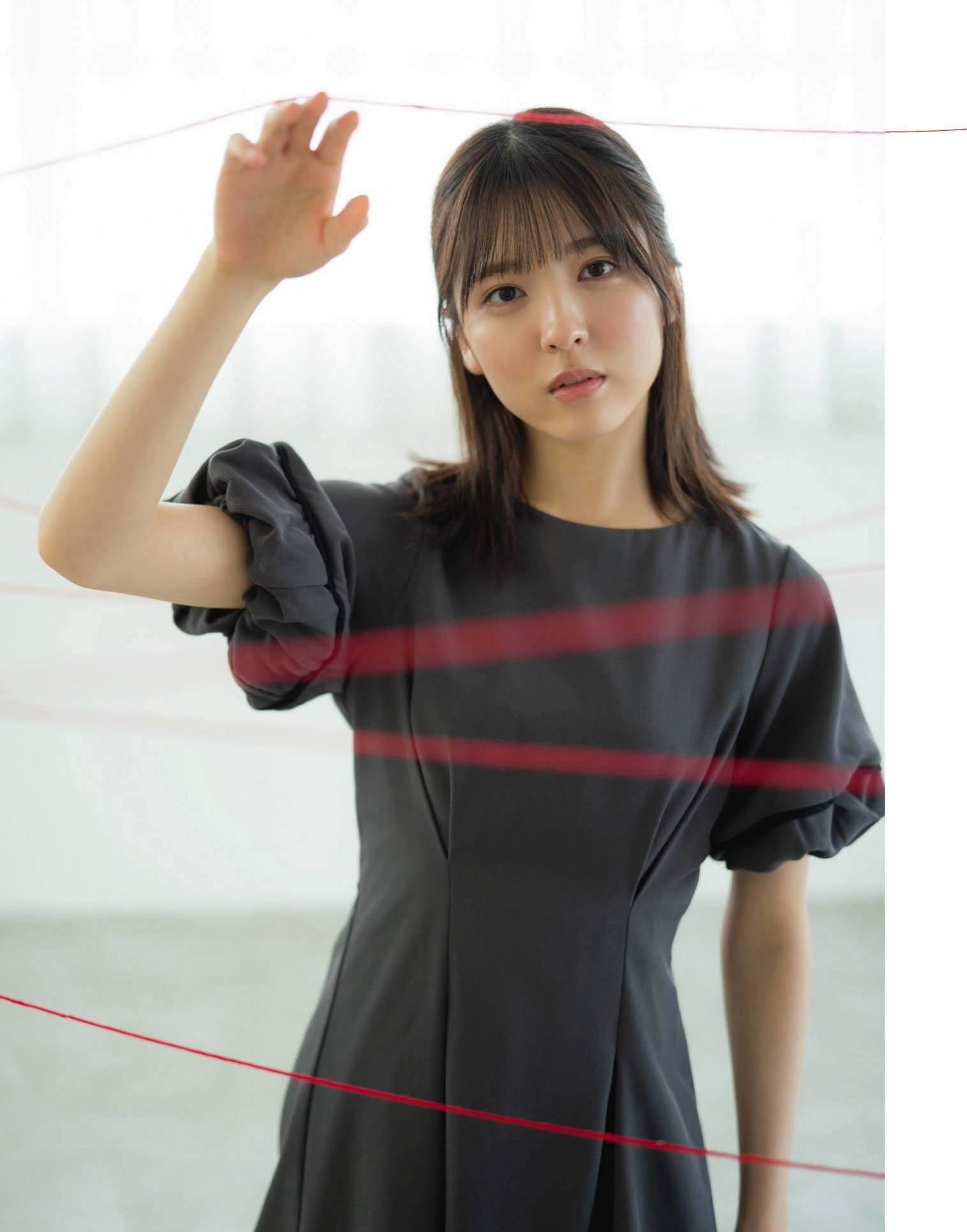 那条红线牵的是你吗?乃木坂46气质小公主「早川圣来」迷濛灿笑如天使般疗癒插图37 那条红线牵的是你吗?乃木坂46气质小公主「早川圣来」迷濛灿笑如天使般疗癒插图37