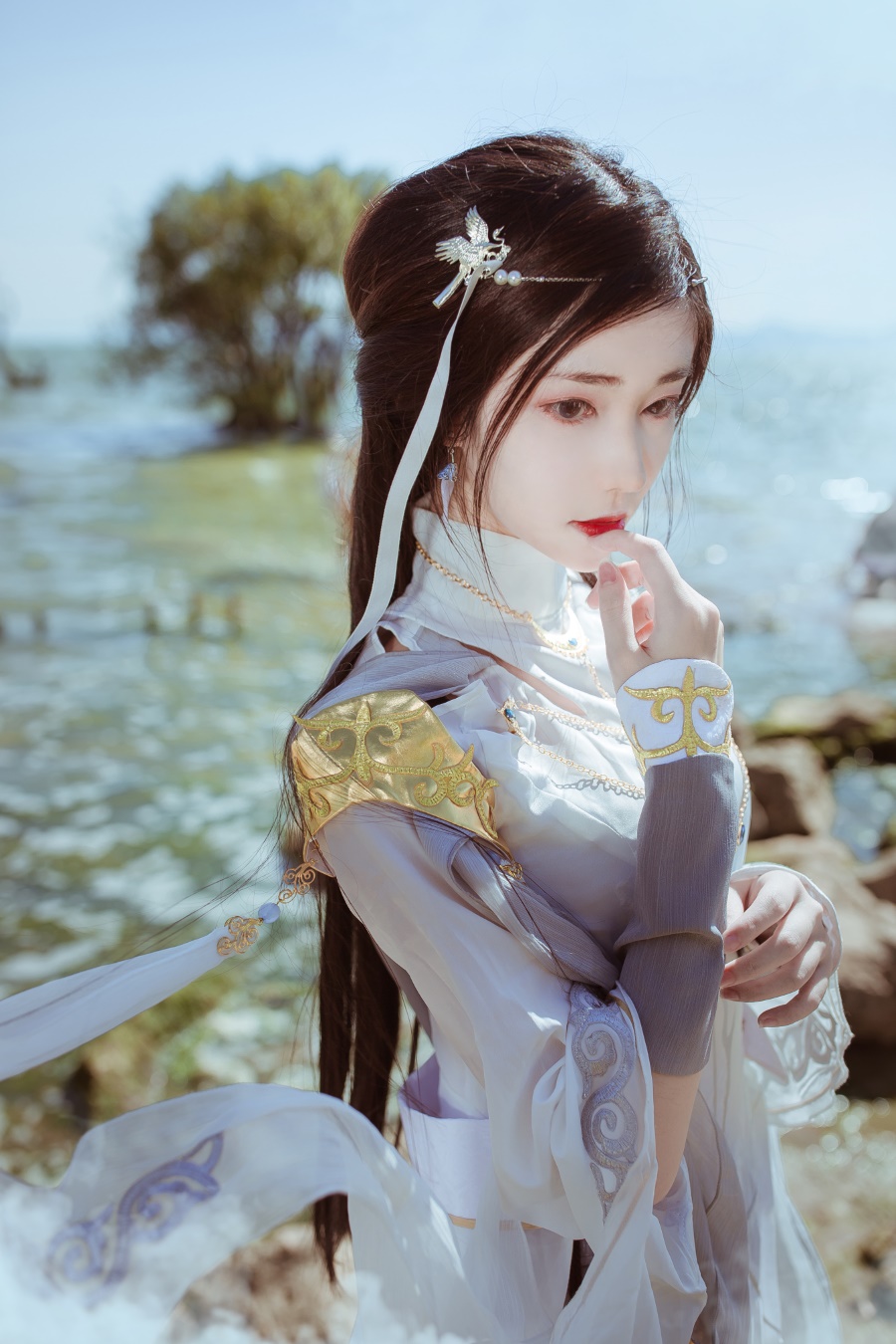 南桃Momoko 年费/永久专享合辑打包下载(此合辑持续更新)插图2 南桃Momoko 年费/永久专享合辑打包下载(此合辑持续更新)插图2