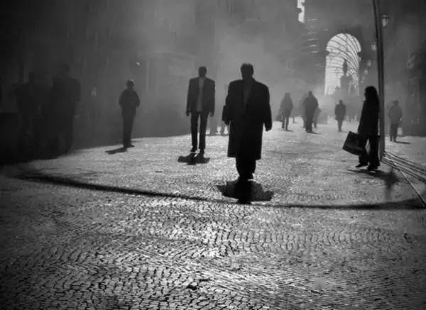 什么是好照片?16位摄影师论摄影插图2 什么是好照片?16位摄影师论摄影插图2