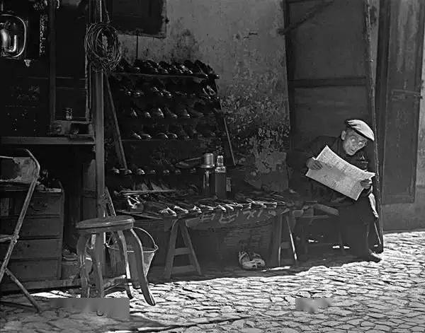 什么是好照片？16位摄影师论摄影插图1